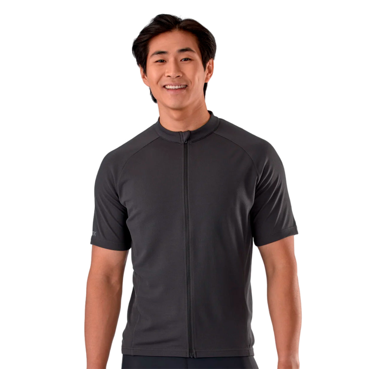 Jersey de ciclismo Bontrager Solstice para caballero